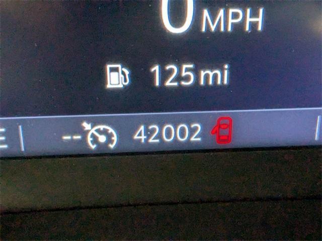 used 2021 Buick Encore GX car, priced at $19,252