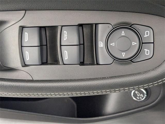 used 2021 Buick Encore GX car, priced at $19,252