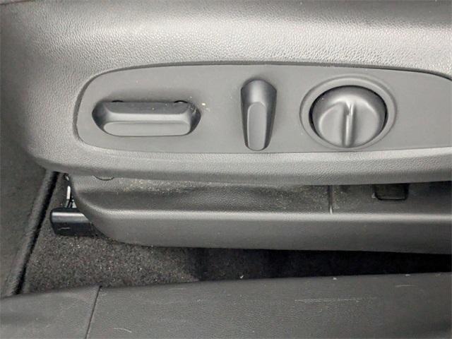 used 2021 Buick Encore GX car, priced at $19,252