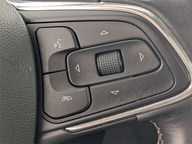 used 2021 Buick Encore GX car, priced at $19,252