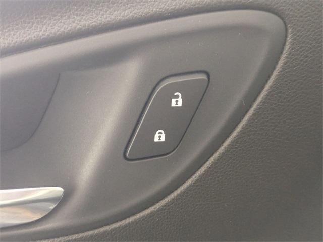 used 2021 Buick Encore GX car, priced at $19,252