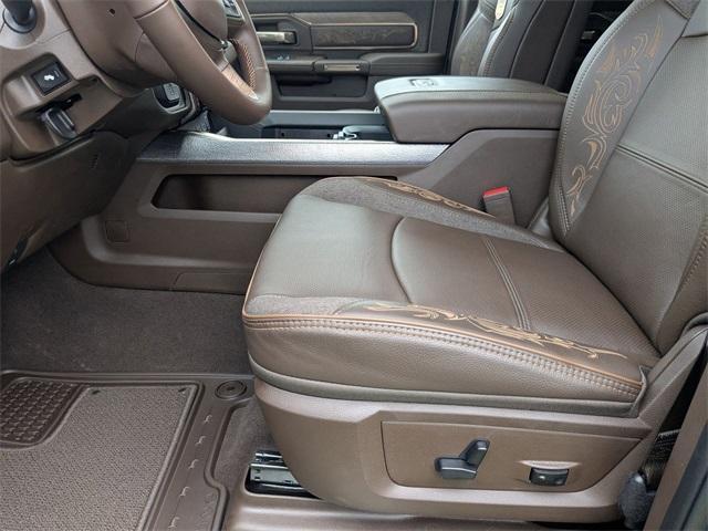 new 2026 Ram 2500 car, priced at $93,195