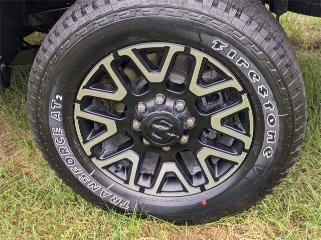 new 2026 Ram 2500 car, priced at $93,195