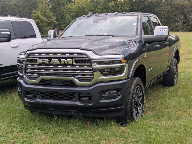 new 2026 Ram 2500 car, priced at $93,195