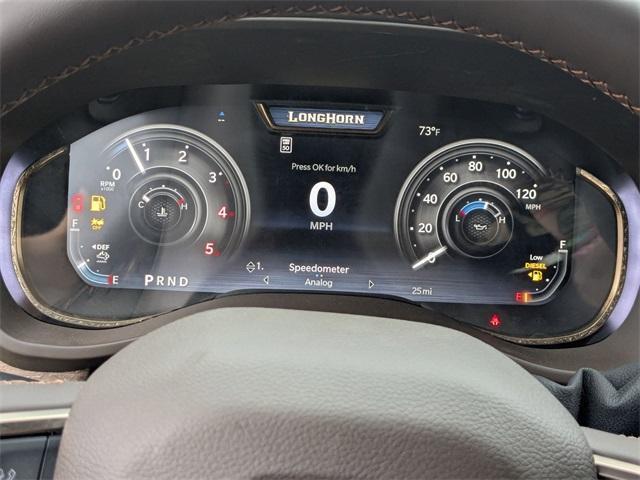 new 2026 Ram 2500 car, priced at $93,195