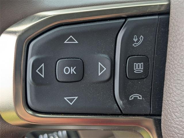 new 2026 Ram 2500 car, priced at $93,195