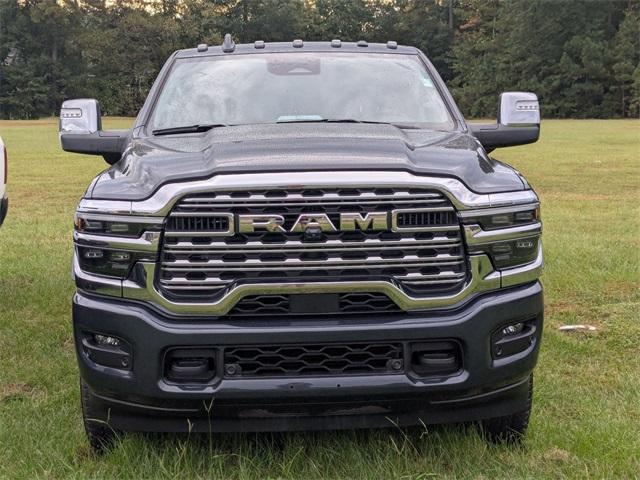 new 2026 Ram 2500 car, priced at $93,195