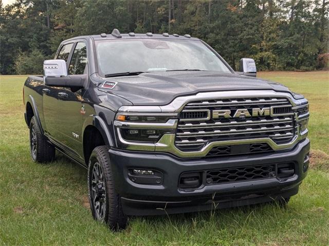 new 2026 Ram 2500 car, priced at $93,195
