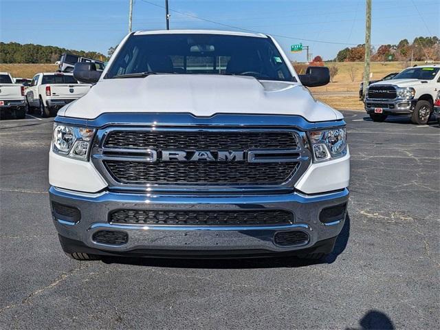 new 2024 Ram 1500 car, priced at $39,116