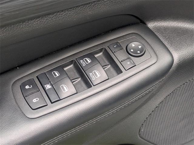 used 2022 Jeep Grand Cherokee WK car, priced at $27,730