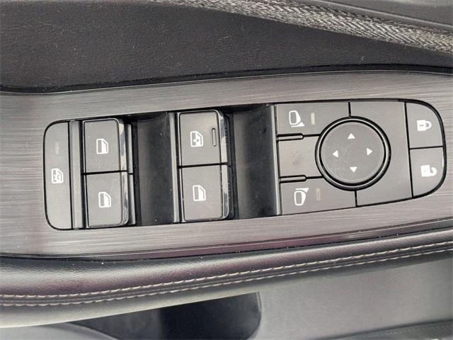 used 2023 Nissan Rogue car, priced at $20,383