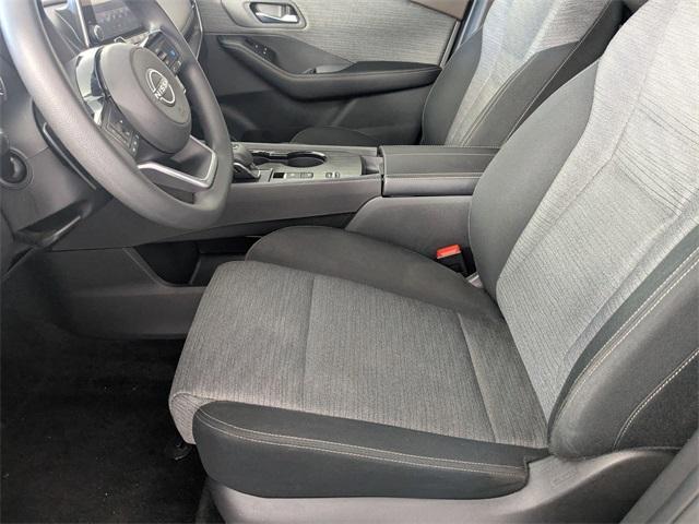 used 2023 Nissan Rogue car, priced at $20,383