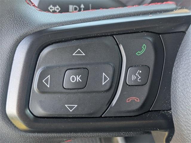 used 2024 Jeep Gladiator car, priced at $49,896