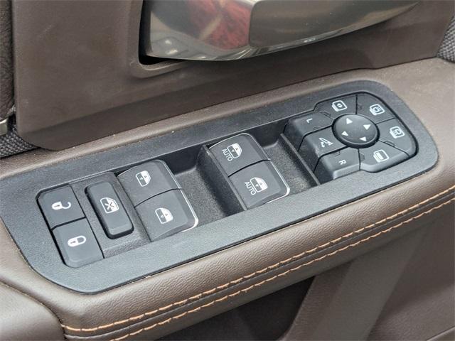 new 2026 Ram 2500 car, priced at $94,187