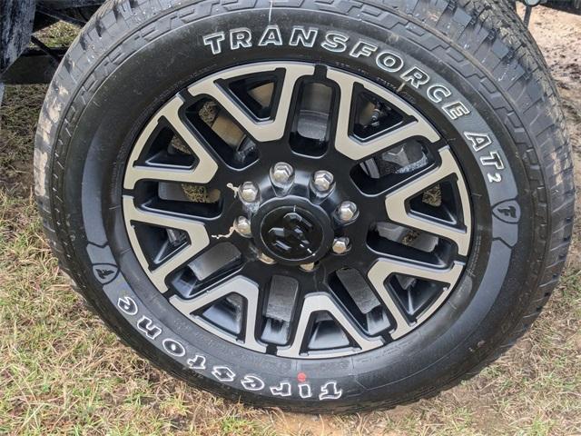 new 2026 Ram 2500 car, priced at $94,187