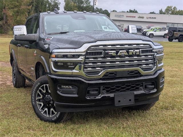 new 2026 Ram 2500 car, priced at $94,187