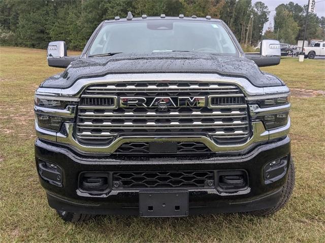 new 2026 Ram 2500 car, priced at $94,187
