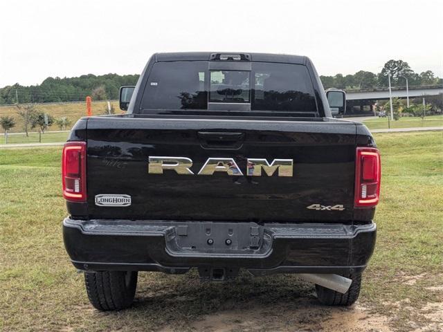 new 2026 Ram 2500 car, priced at $94,187