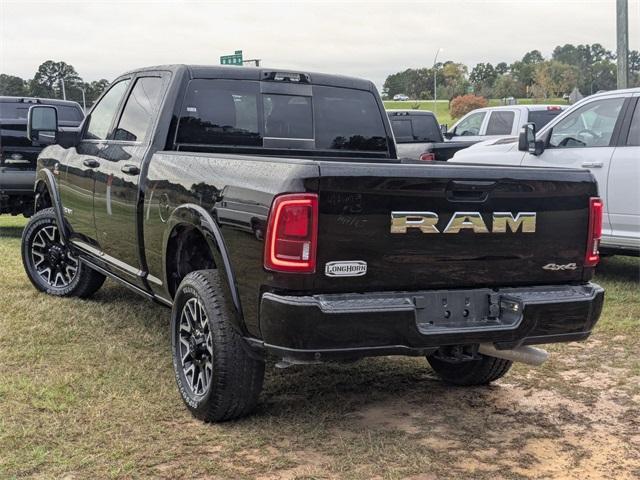 new 2026 Ram 2500 car, priced at $94,187
