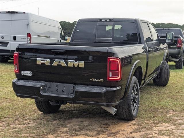 new 2026 Ram 2500 car, priced at $94,187