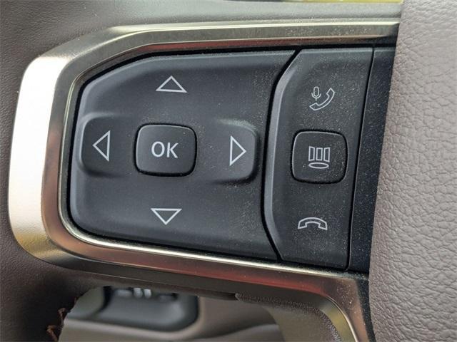 new 2026 Ram 2500 car, priced at $94,187