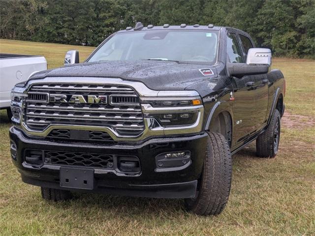 new 2026 Ram 2500 car, priced at $94,187