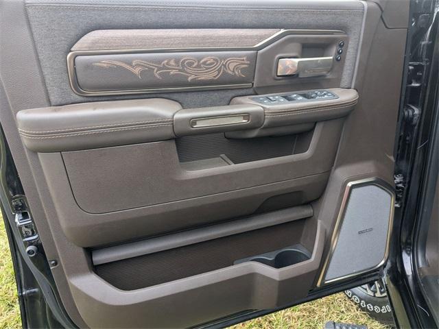 new 2026 Ram 2500 car, priced at $94,187