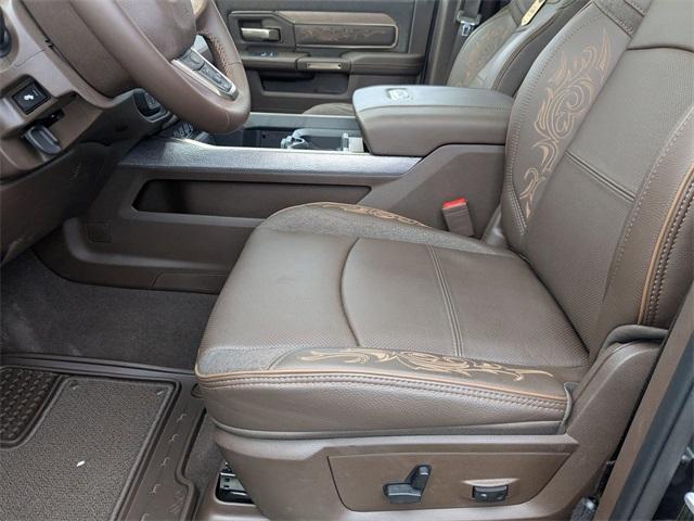 new 2026 Ram 2500 car, priced at $94,187