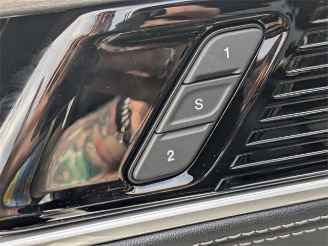 new 2025 Jeep Wagoneer car, priced at $67,335