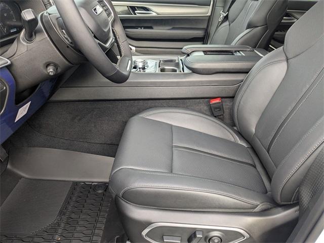 new 2025 Jeep Wagoneer car, priced at $67,335