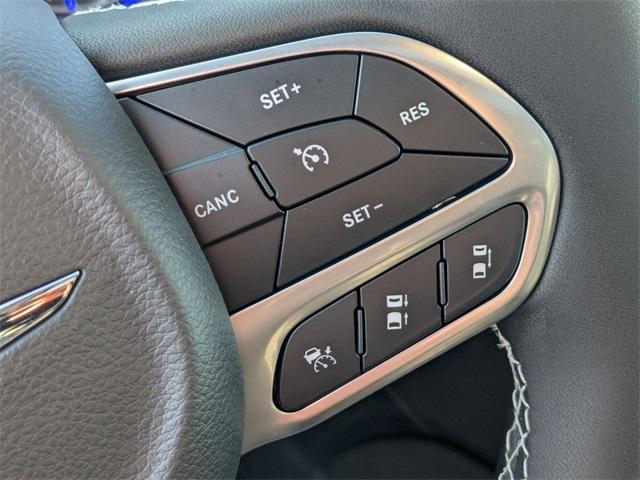 new 2026 Chrysler Pacifica car, priced at $49,135