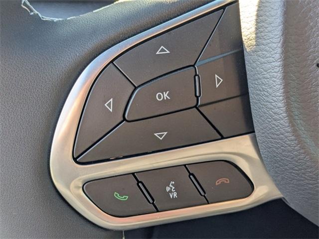 new 2026 Chrysler Pacifica car, priced at $49,135