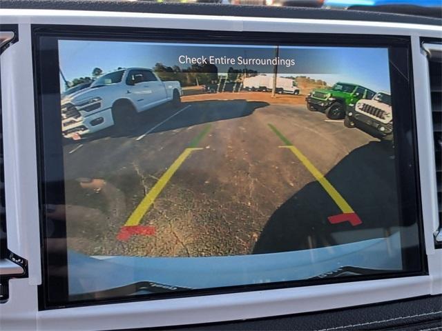 new 2026 Chrysler Pacifica car, priced at $49,135