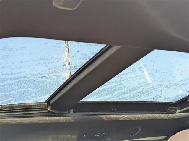 new 2026 Chrysler Pacifica car, priced at $49,135