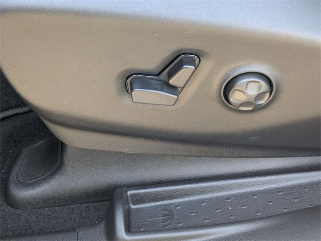 new 2026 Chrysler Pacifica car, priced at $49,135