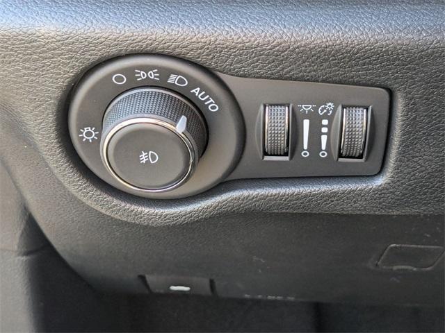 new 2026 Chrysler Pacifica car, priced at $49,135