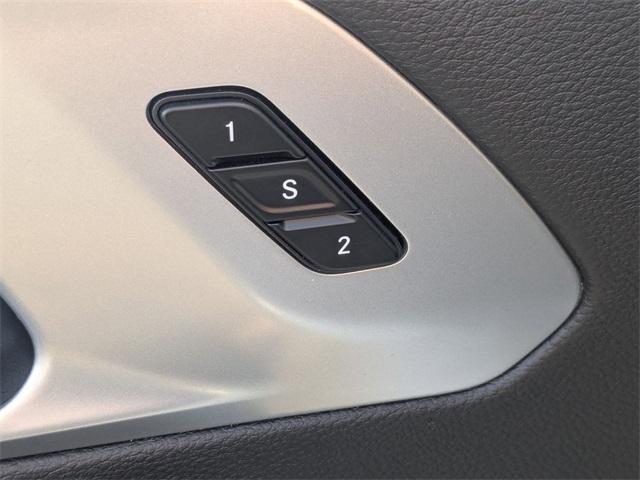 new 2026 Chrysler Pacifica car, priced at $49,135