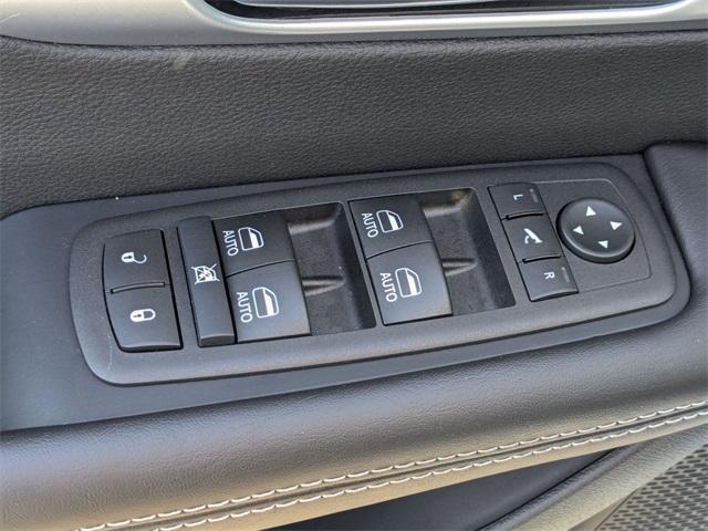 new 2026 Chrysler Pacifica car, priced at $49,135