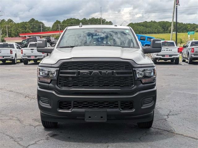 new 2024 Ram 2500 car, priced at $50,987