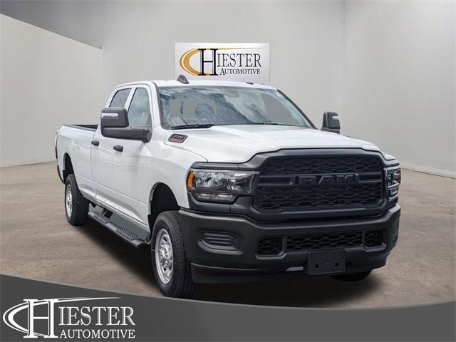 new 2024 Ram 2500 car, priced at $50,987