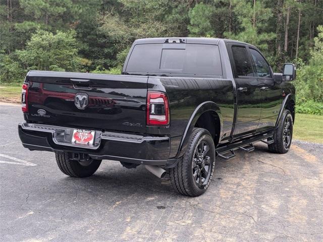 used 2023 Ram 2500 car, priced at $69,990