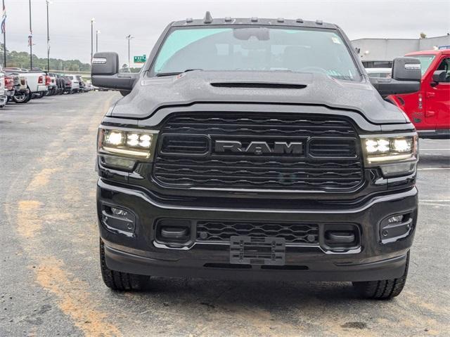 used 2023 Ram 2500 car, priced at $69,990