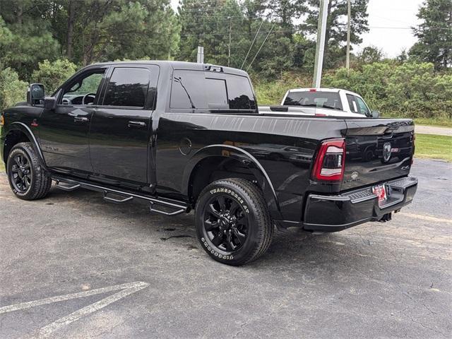 used 2023 Ram 2500 car, priced at $69,990