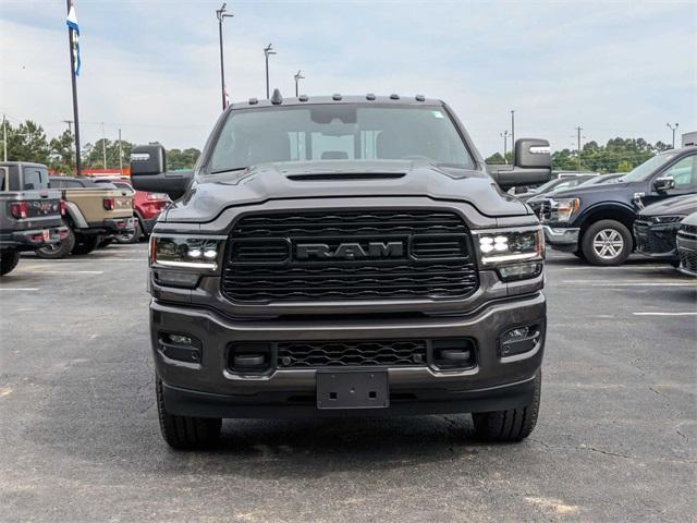 new 2024 Ram 3500 car, priced at $88,245