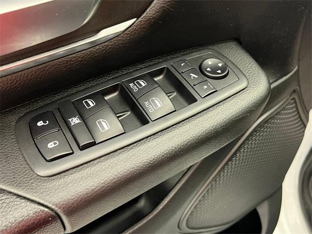 used 2019 Ram 1500 car, priced at $26,206