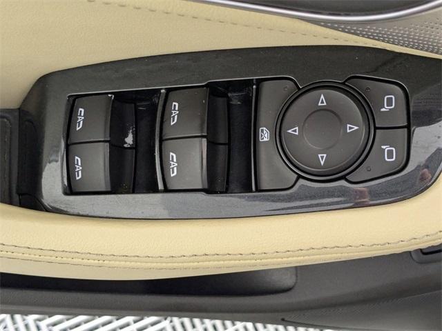 used 2021 Cadillac CT5 car, priced at $23,999