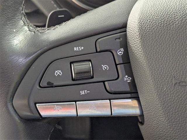 used 2021 Cadillac CT5 car, priced at $23,999