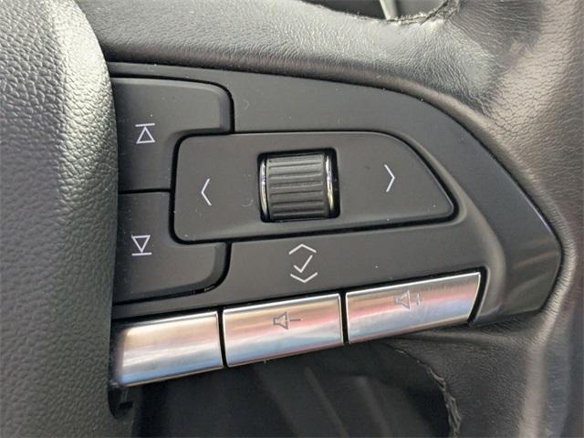 used 2021 Cadillac CT5 car, priced at $23,999