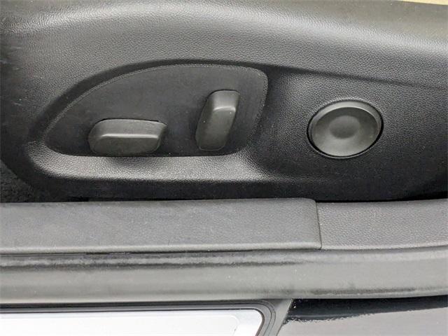 used 2021 Cadillac CT5 car, priced at $23,999