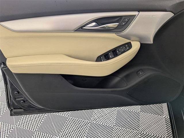 used 2021 Cadillac CT5 car, priced at $23,999